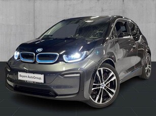 BMW i3 Charged Plus