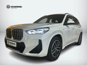 BMW X1 1,5 xDrive25e M-Sport aut.