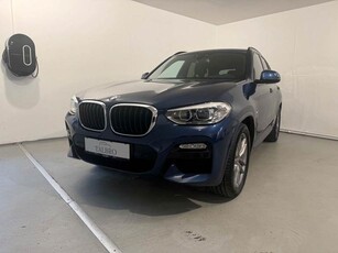 BMW X3 2,0 xDrive20i M-Sport aut.