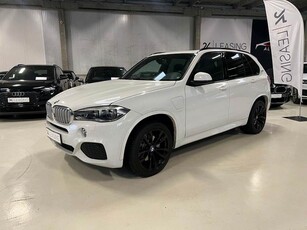 BMW X5 2,0 xDrive40e iPerformance aut.