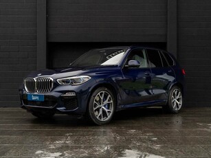 BMW X5 3,0 xDrive45e M-Sport aut.