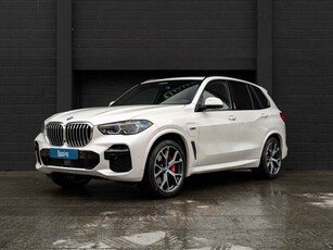 BMW X5 3,0 xDrive45e M-Sport aut.