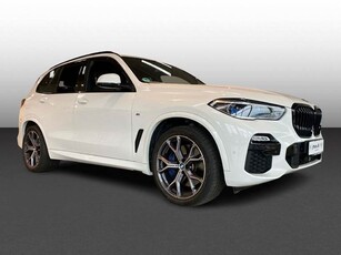 BMW X5 3,0 xDrive45e M-Sport+ aut.