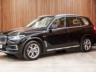 BMW X5 3,0 xDrive45e X-Line aut.