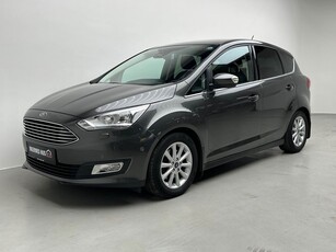 Brugt Ford C-MAX SCTi 150 Titanium aut.