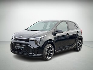 Brugt Kia Picanto GT-Line