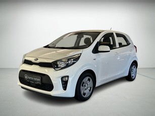 Brugt Kia Picanto Vision