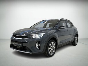 Brugt Kia Stonic T-GDi mHEV Upgrade DCT