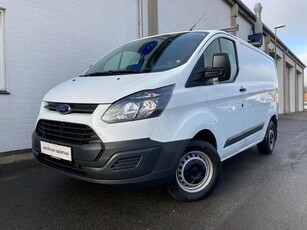 Ford Transit Custom 270S 2,2 TDCi 100 Trend Van