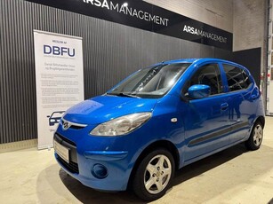 Hyundai i10 1,1 Comfort