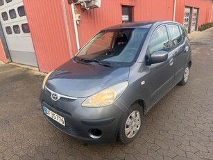 Hyundai i10 1,2 Classic