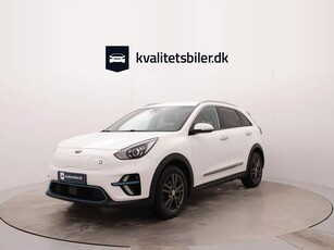 Kia e-Niro EL 204HK 5d Aut.