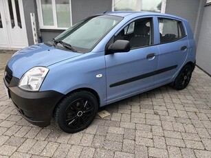 Kia Picanto 1,0 EX