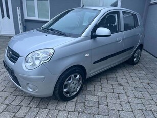 Kia Picanto 1,1 Fresh+