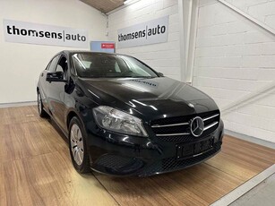 Mercedes A180 1,5 CDi