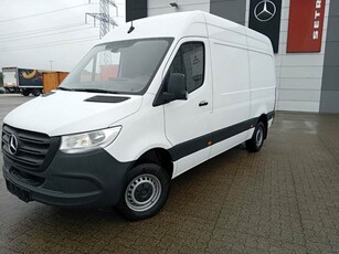 Mercedes Sprinter 317 2,0 CDi A2 Kassevogn aut. RWD