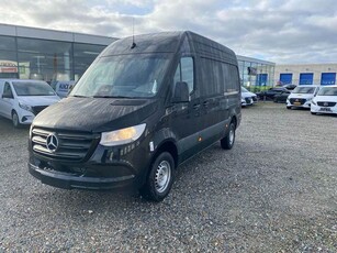 Mercedes Sprinter 317 2,0 CDi A2 Kassevogn PRO RWD