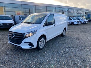 Mercedes Vito 114 2,0 CDi Kassevogn aut. L RWD