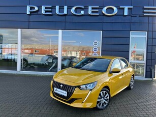 Peugeot 208 1,2 PureTech Active+ 75HK 5d