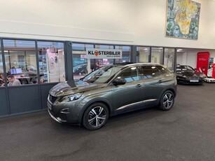 Peugeot 3008 1,6 BlueHDi 120 Allure EAT6