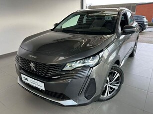 Peugeot 3008 1,6 Hybrid Allure Pack LTD EAT8