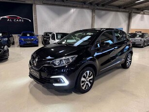 Renault Captur 1,5 dCi 90 Zen