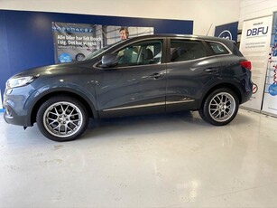 Renault Kadjar 1,2 TCe 130 Zen EDC