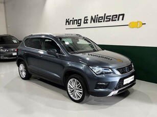 Seat Ateca 1,5 TSi 150 Xcellence DSG