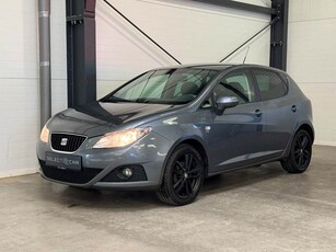 Seat Ibiza 1,2 TSi 105 Style eco