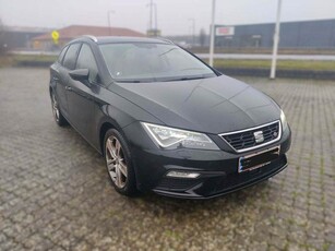 Seat Leon 1,5 TSi 130 FR ST