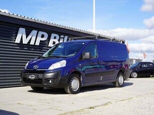 Toyota ProAce 2,0 D 128 T2 L2H1