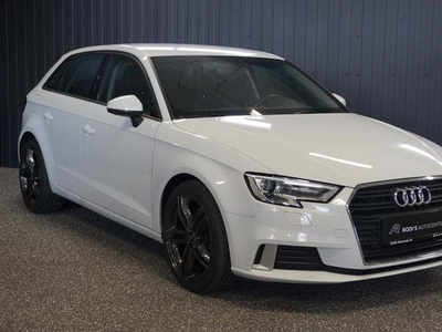 Audi A3 30 TDi Sport Sportback S-tr.