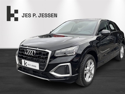 Audi Q2 35 TFSi Prestige S-tr. 5d