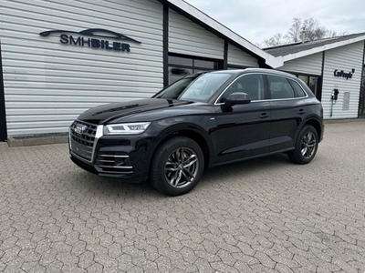 Audi Q5 45 TFSi Sport quattro S-tr.