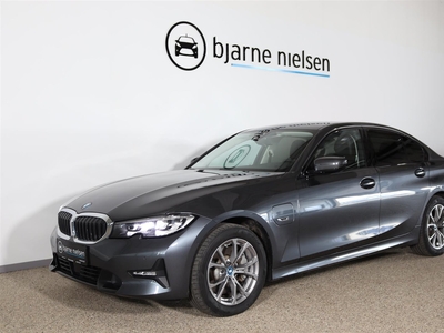 Brugt BMW 330e Sport Line aut.