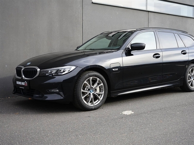 Brugt BMW 330e Touring Sport Line aut.