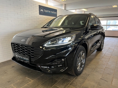 Brugt Ford Kuga PHEV ST-Line X CVT