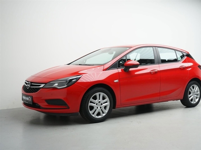 Brugt Opel Astra T 105 Enjoy