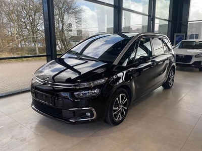 Citroën Grand C4 SpaceTourer 1,5 Blue HDi VIP EAT8 130HK 8g Aut.