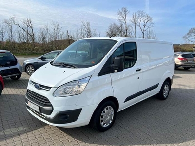 Ford Transit Custom 270S 2,0 TDCi 130 Trend