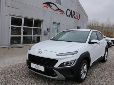 Hyundai Kona 1,0 T-GDi Advanced 5d