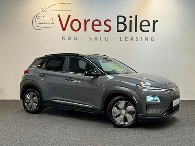 Hyundai Kona 64 EV Premium