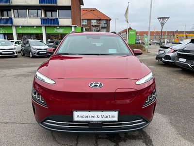 Hyundai Kona EL Ultimate 204HK 5d Trinl. Gear