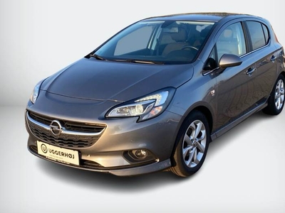 Opel Corsa 1,4 ECOTEC OPC-Line 90HK 5d