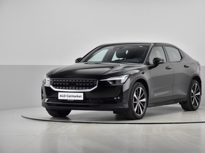 Polestar 2 Long Range AWD 5d