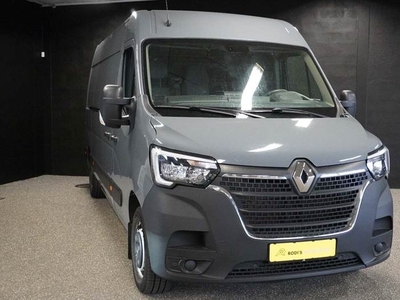 Renault Master IV T35 2,3 dCi 180 L3H2 Kassevogn