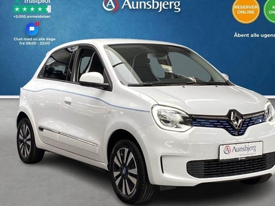 Renault Twingo Electric Intens