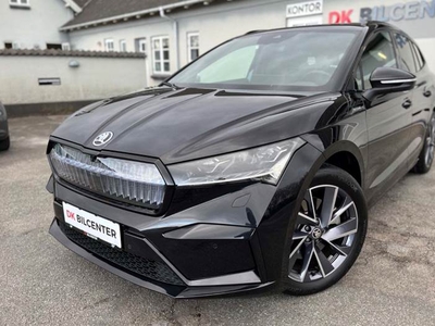 Skoda Enyaq 80 iV Sportline