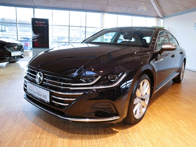 VW Arteon 1,4 eHybrid Elegance DSG 4d