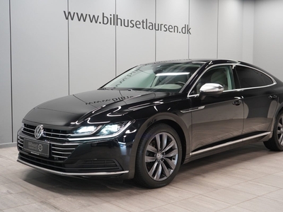 VW Arteon 2,0 TDi 190 Elegance DSG 4d